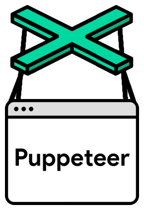 Puppeteer is a dependency of ndb